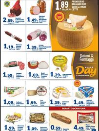 Volantino Orizzonte Supermercati settimana 46 Pagina 3