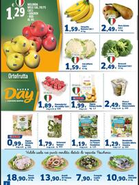 Volantino Orizzonte Supermercati settimana 46 Pagina 4