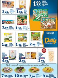 Volantino Orizzonte Supermercati settimana 46 Pagina 5