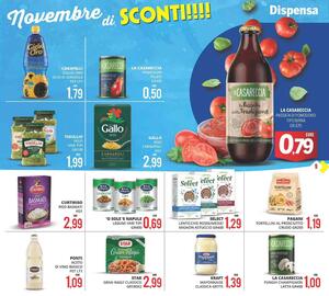 Volantino Mazzeo Giocattoli Pagina 2