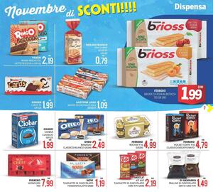 Volantino Mazzeo Giocattoli Pagina 3