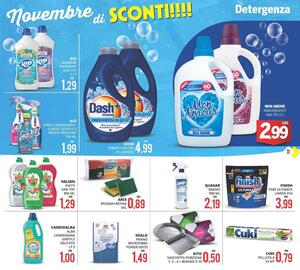 Volantino Mazzeo Giocattoli Pagina 5