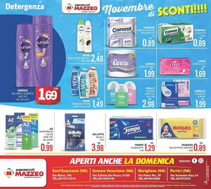 Volantino Mazzeo Giocattoli Pagina 6