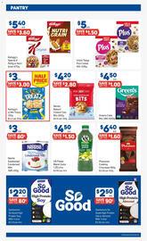 Foodland catalogue week 46 Page 12