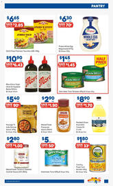 Foodland catalogue week 46 Page 13