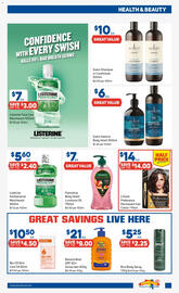 Foodland catalogue week 46 Page 25