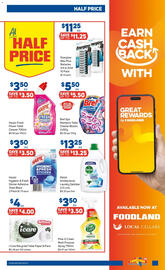 Foodland catalogue week 46 Page 3
