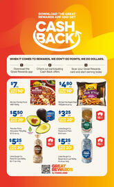 Foodland catalogue week 46 Page 31