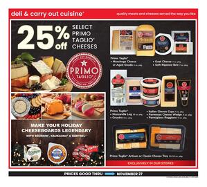 ACME weekly ad Page 11