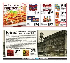 ACME weekly ad Page 17