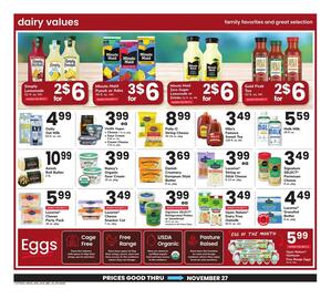 ACME weekly ad Page 18