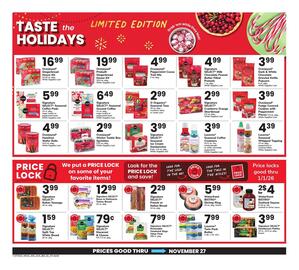 ACME weekly ad Page 2