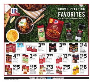 ACME weekly ad Page 20