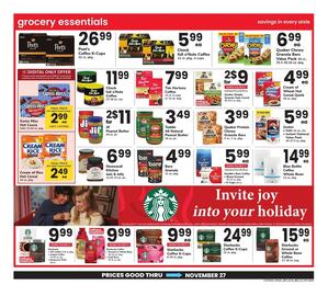 ACME weekly ad Page 23