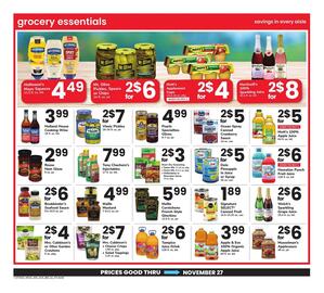 ACME weekly ad Page 24