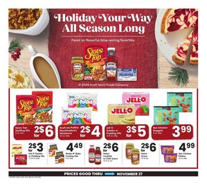 ACME weekly ad Page 25