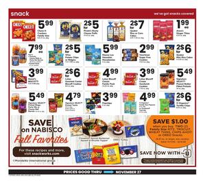 ACME weekly ad Page 26