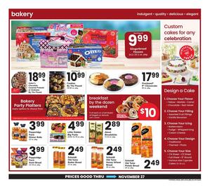 ACME weekly ad Page 3