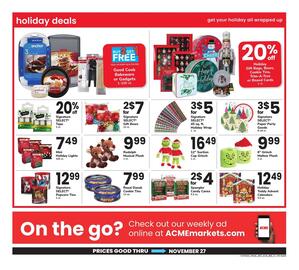 ACME weekly ad Page 31