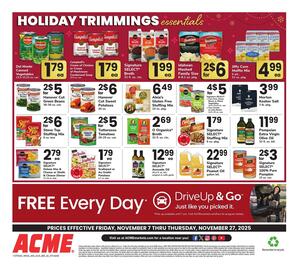 ACME weekly ad Page 32