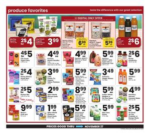 ACME weekly ad Page 5