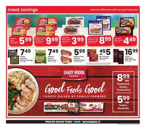 ACME weekly ad Page 9