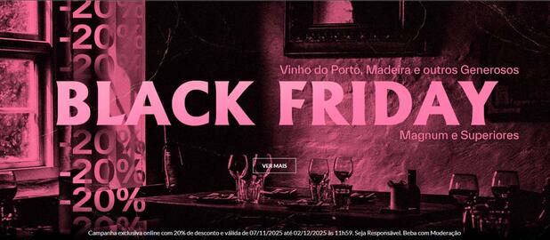 Folheto Garrafeira Nacional Página 1