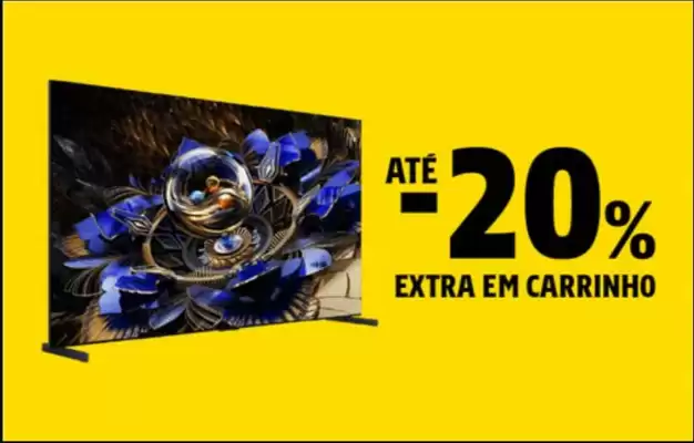 Folheto MediaMarkt (válido até 16-11)