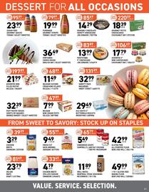 US Foods Chef's Store weekly ad Page 3