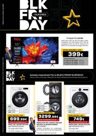 Folheto Euronics semana 46 Página 1