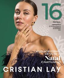 Catálogo Cristian Lay Página 1