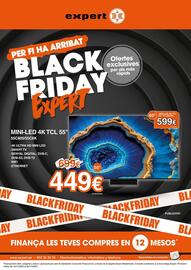 Catálogo Expert Página 1