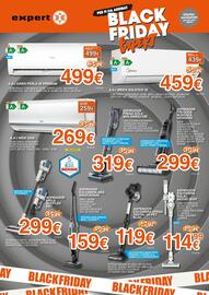 Catálogo Expert Página 11