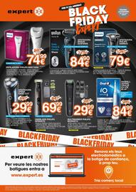 Catálogo Expert Página 16