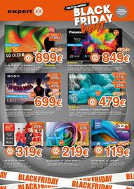 Catálogo Expert Página 3