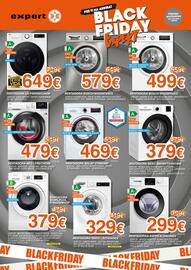 Catálogo Expert Página 5