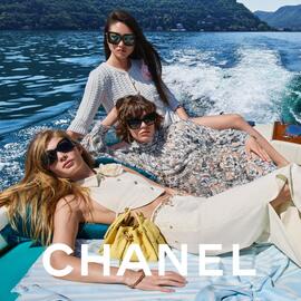 Folleto Chanel Página 3