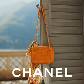 Folleto Chanel Página 4