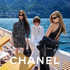 Folleto Chanel Página 5