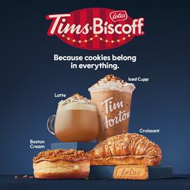 Catálogo Tim Hortons semana 46 Página 1