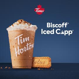 Catálogo Tim Hortons semana 46 Página 4