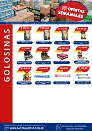 Catálogo Santa Maria semana 46 Página 10