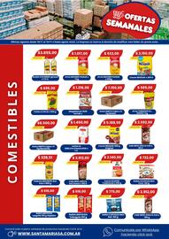 Catálogo Santa Maria semana 46 Página 2