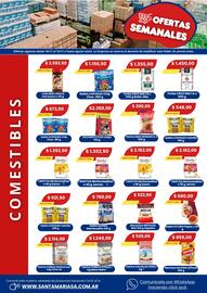 Catálogo Santa Maria semana 46 Página 3