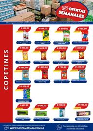 Catálogo Santa Maria semana 46 Página 4