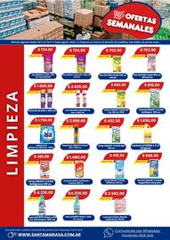 Catálogo Santa Maria semana 46 Página 5