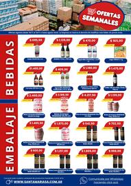 Catálogo Santa Maria semana 46 Página 8