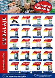 Catálogo Santa Maria semana 46 Página 9