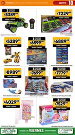 Catálogo Maxi Ofertas semana 46 Página 10
