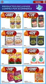 Catálogo Maxi Ofertas semana 46 Página 11